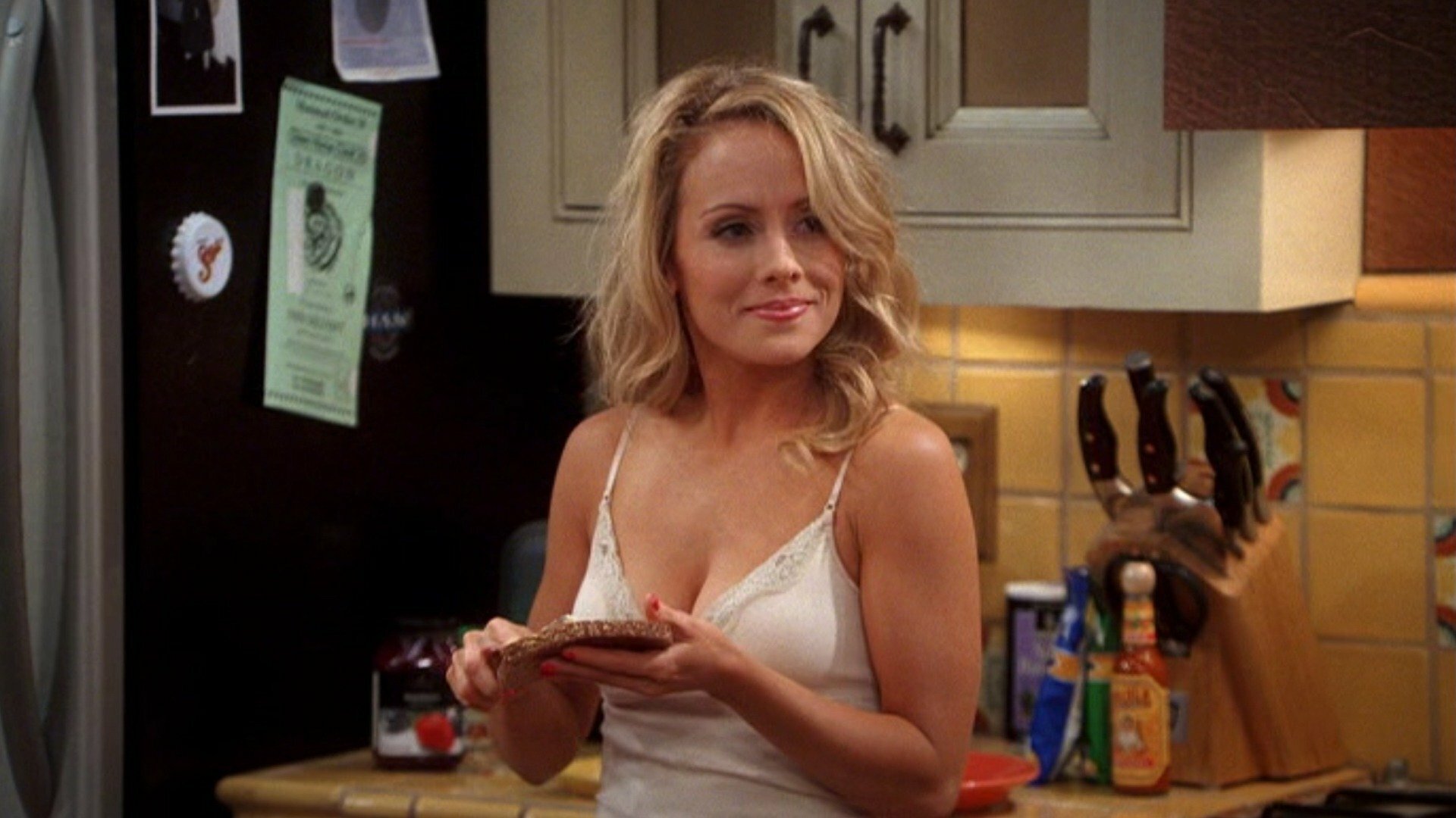 Two and a Half Men : The Flavin' and the Mavin