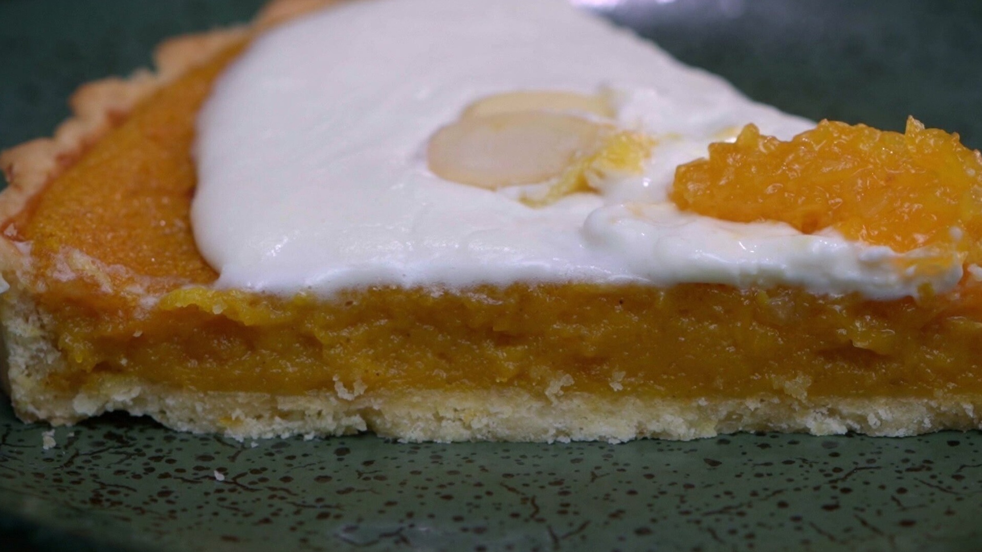 Que Seja Doce : Doces de Abóbora
