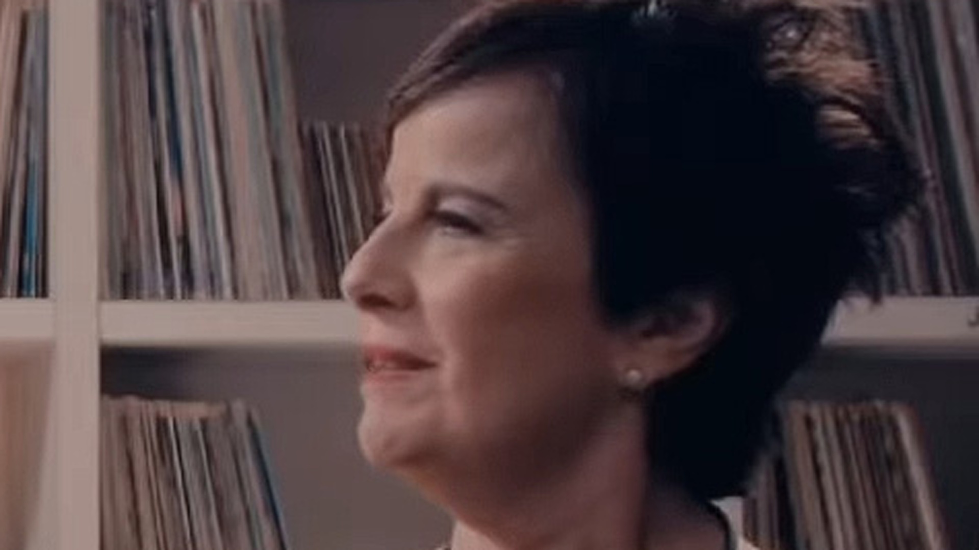 Voz de Mulher