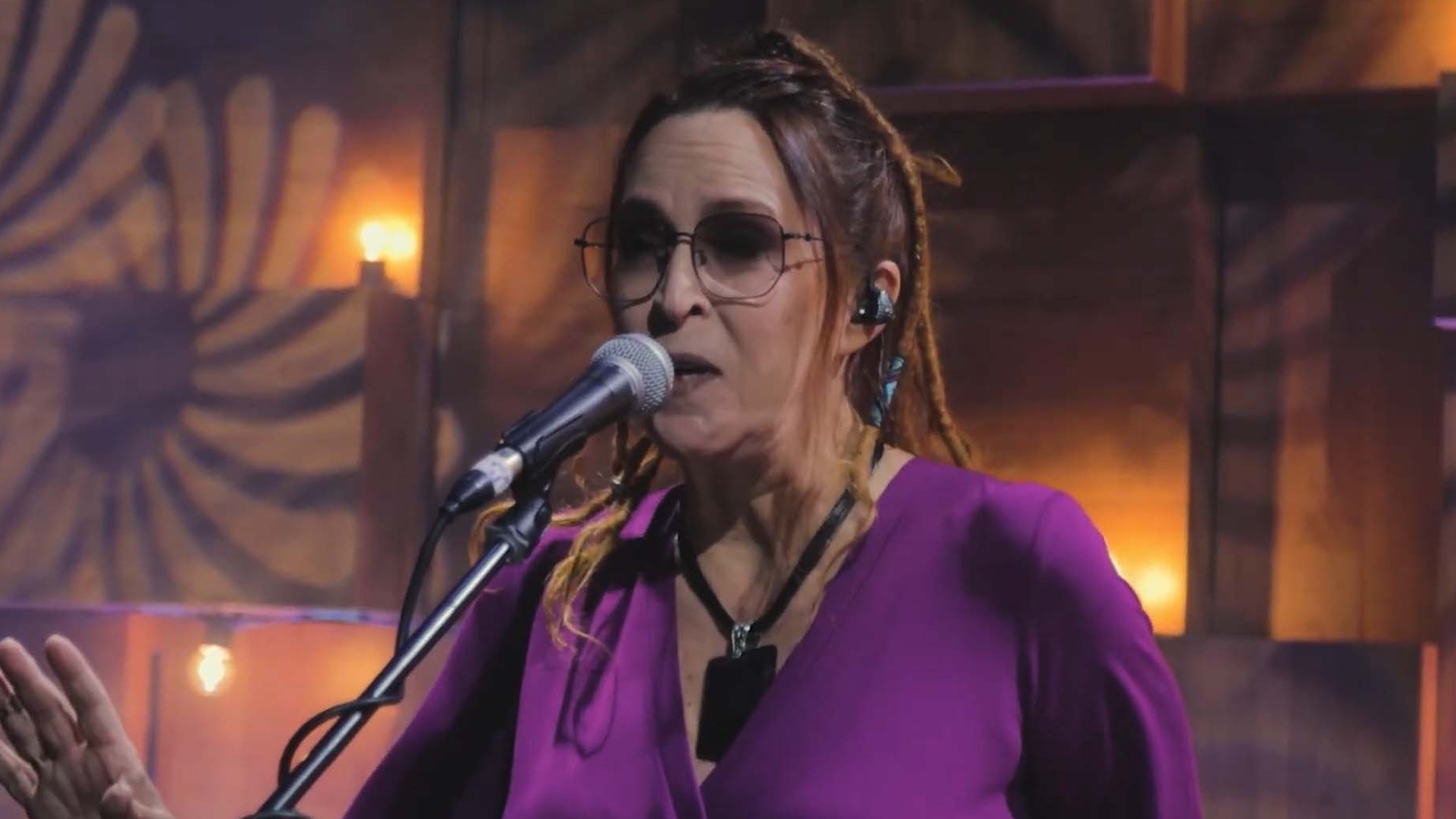 Cortes do Music : T1 EP107 - Música Mov 2021 - Nila Branco