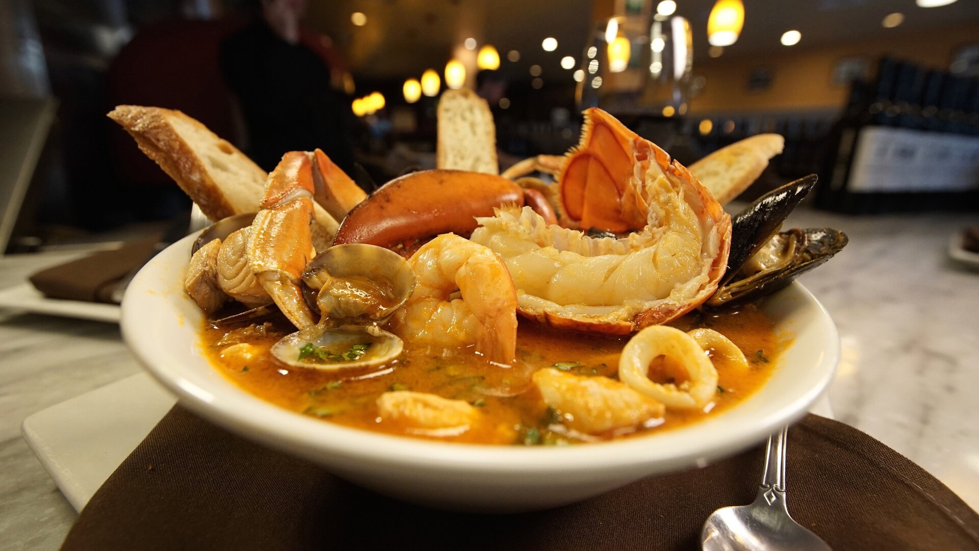 Na Rota do Sabor : Restaurantes Italianos