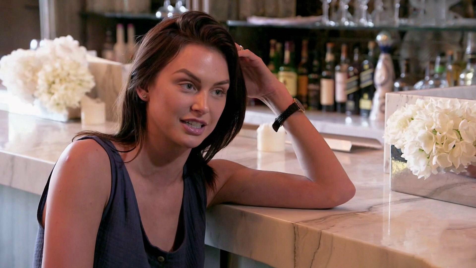 Vanderpump Rules : Ciúmes e Falsidade