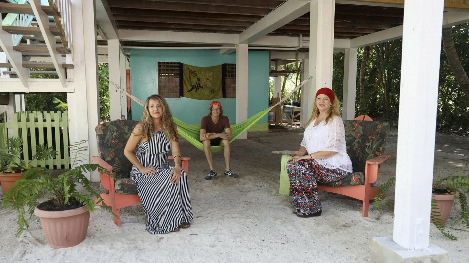 Paraísos pelo Mundo - Praias : T1 EP1 - Dias Ensolarados em Belize