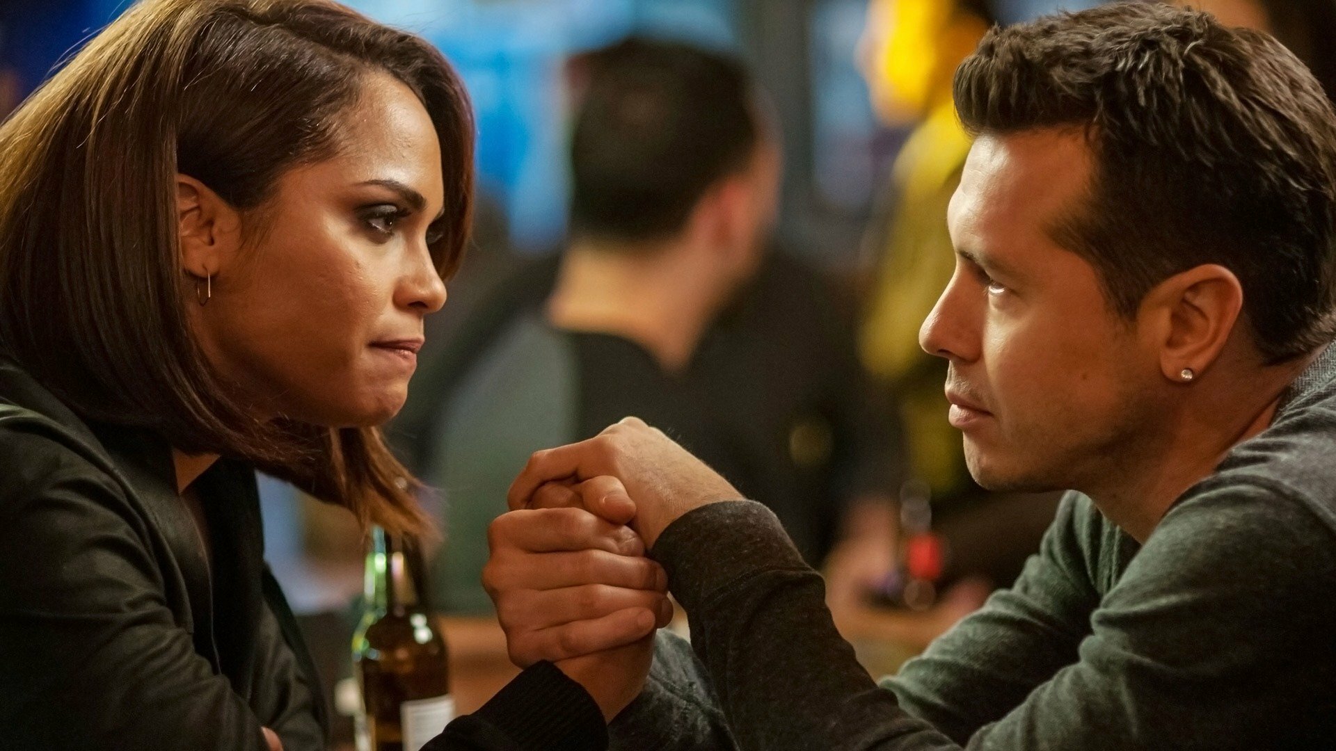 Chicago P.D. : Complexo de Demônio