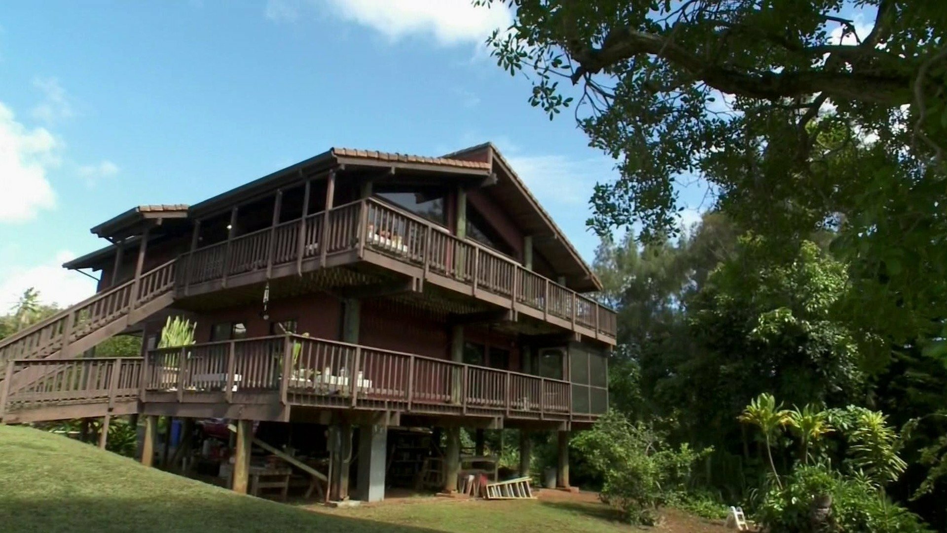 Buying Hawaii : T1 EP2 - De Pearl Harbor ao Paraíso