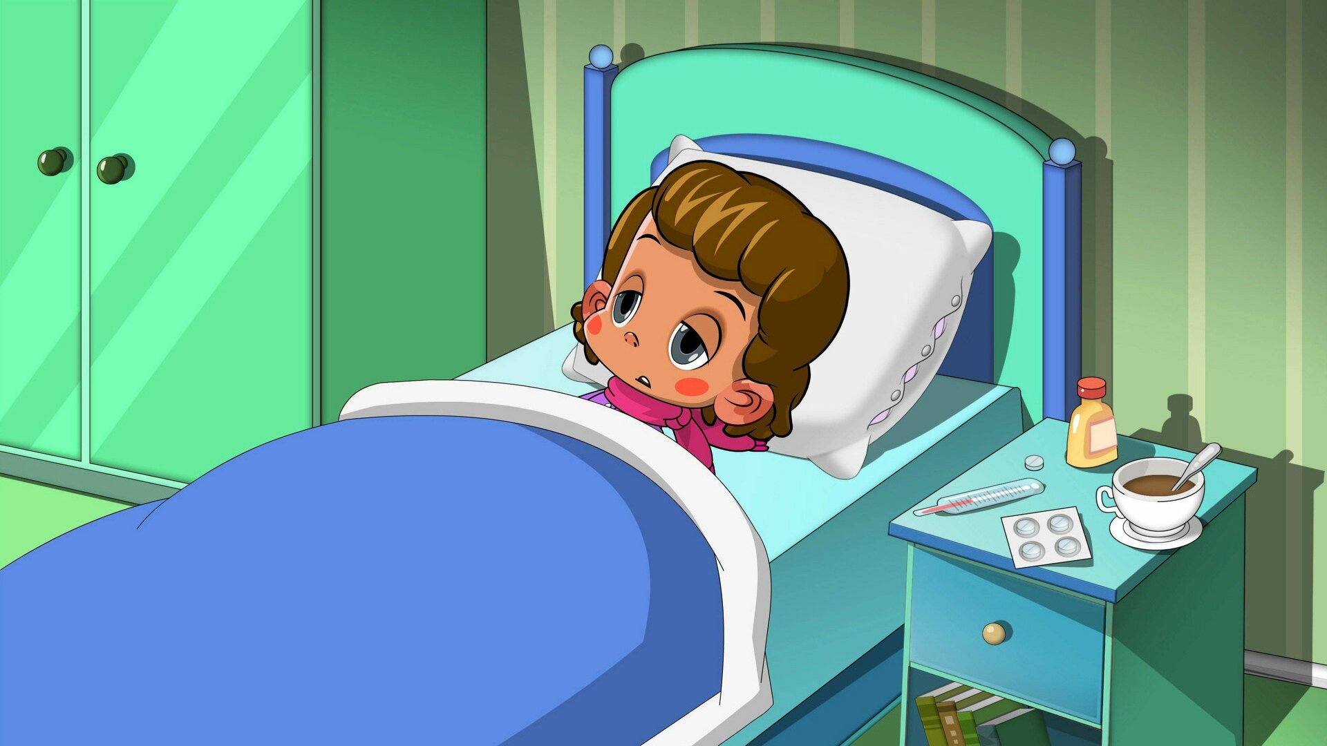 Contos Assustadores da Masha : A Terrível e Verdadeira História...