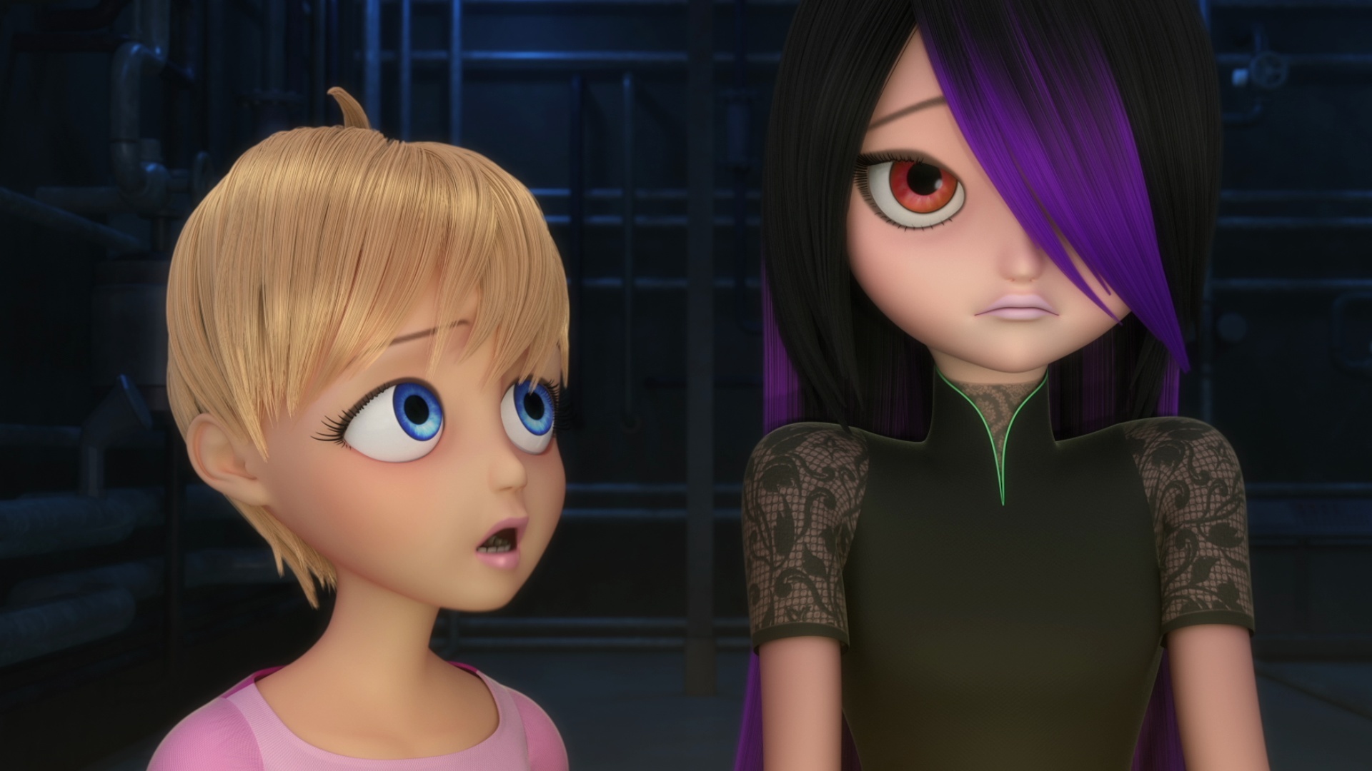 Miraculous - As Aventuras de Ladybug : Confrontação