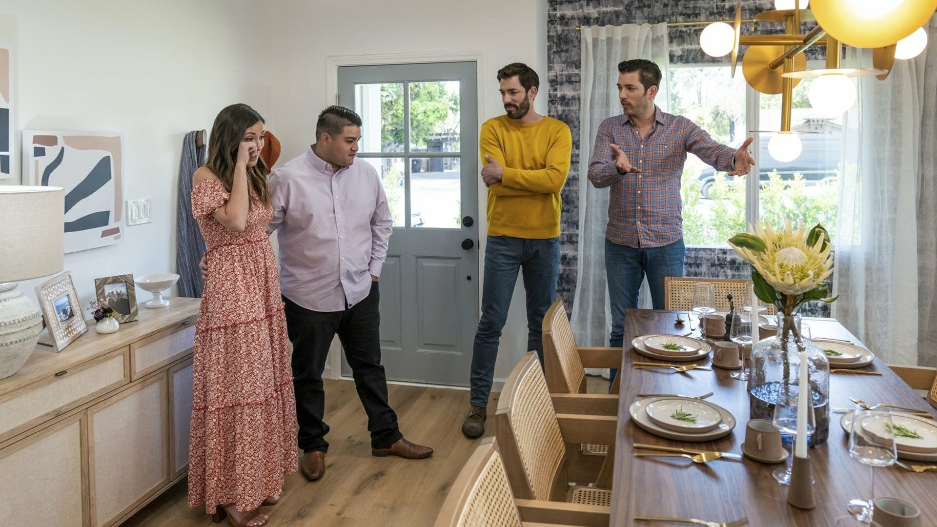 Irmãos à Obra - Lar Sempre Lar : Vamos Construir com Amor