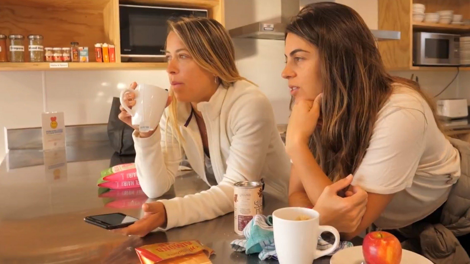 Trilhas e Travessias : A Descoberta do Vale em Routeburn