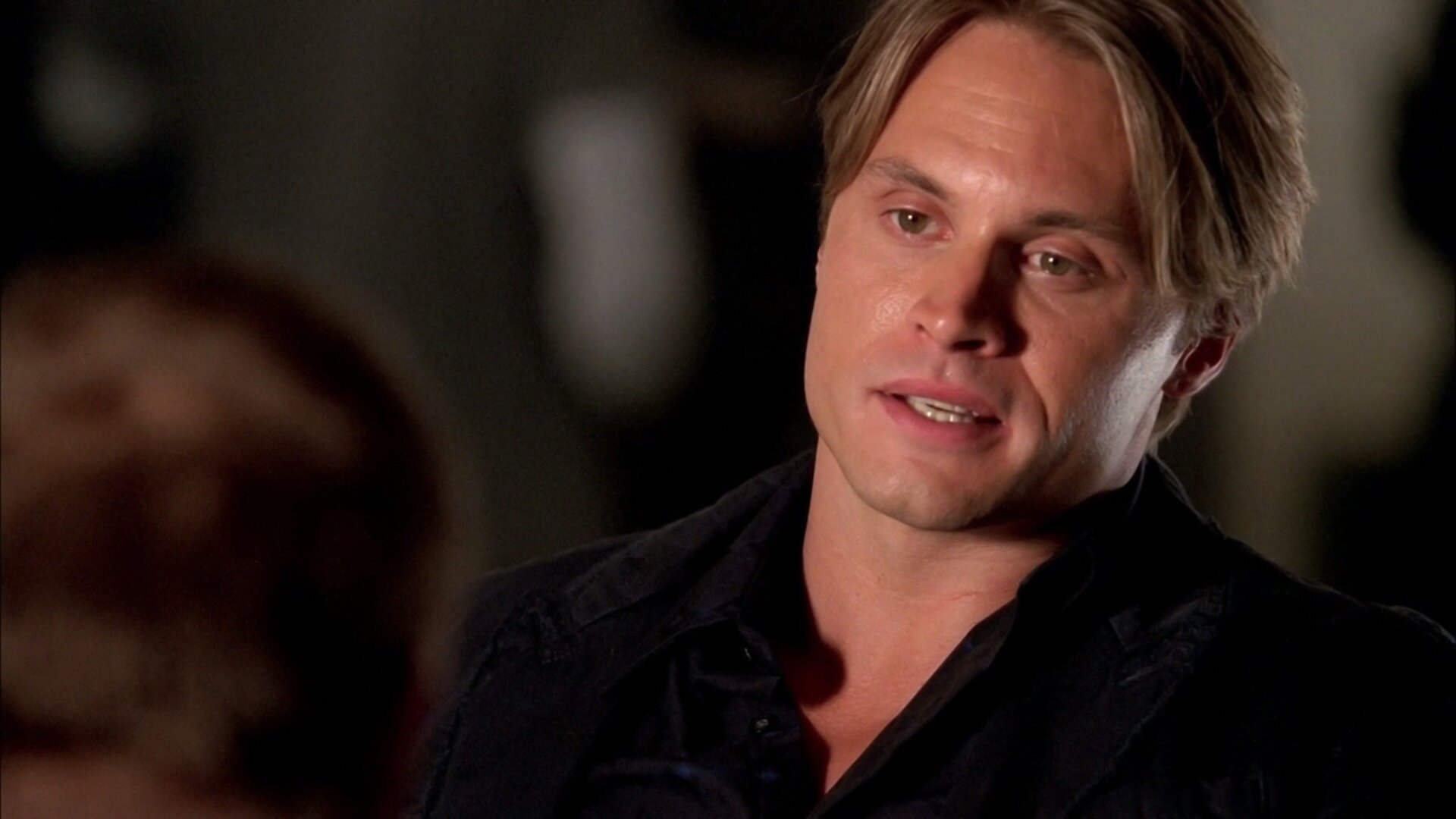 CSI: NY : Commuted Sentences