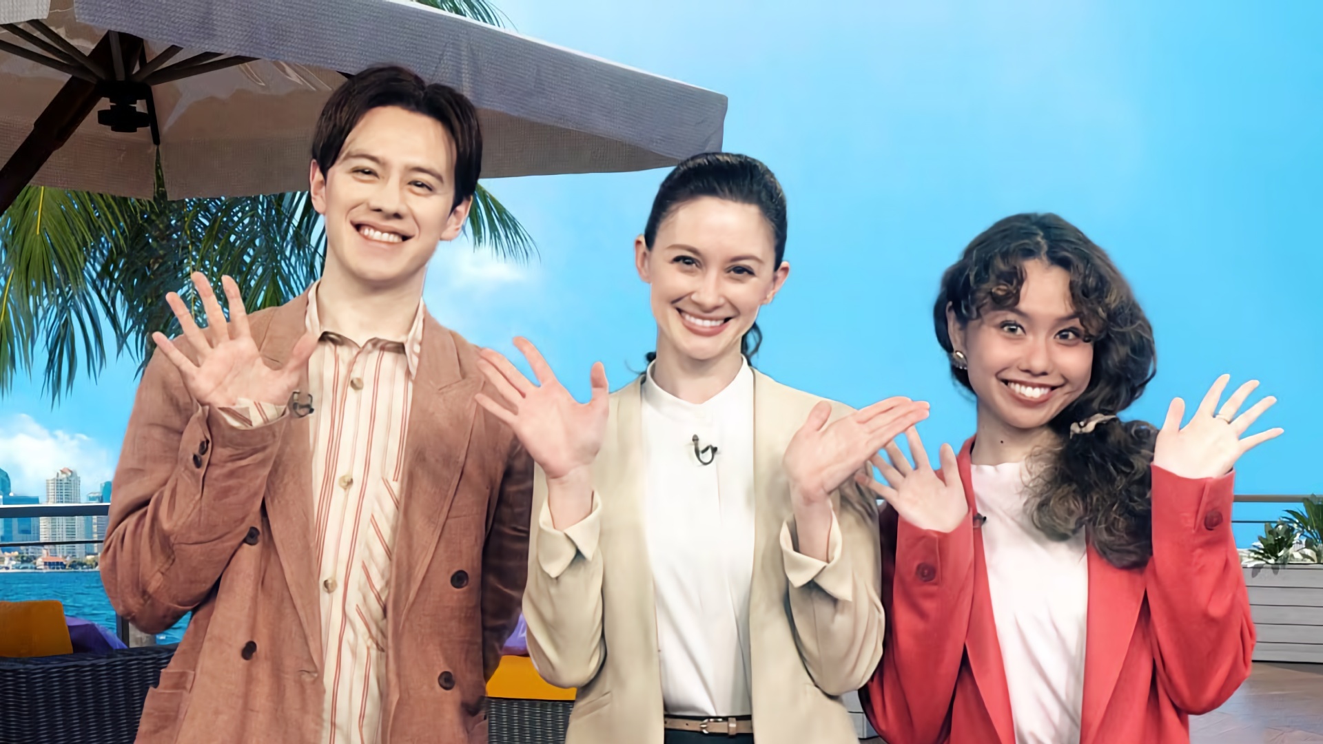 Real-Life Travel English