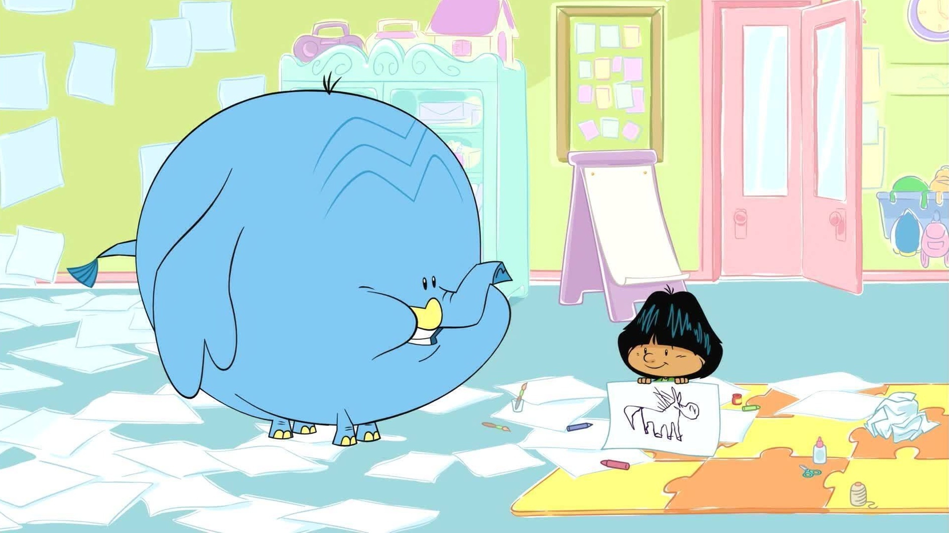 Meu AmigãoZão : Criticar É Facil