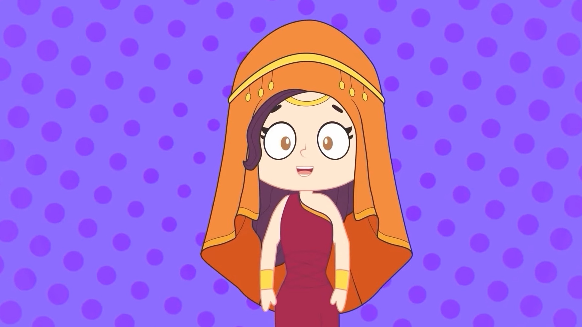 Myth Babies : A Música de Hestia