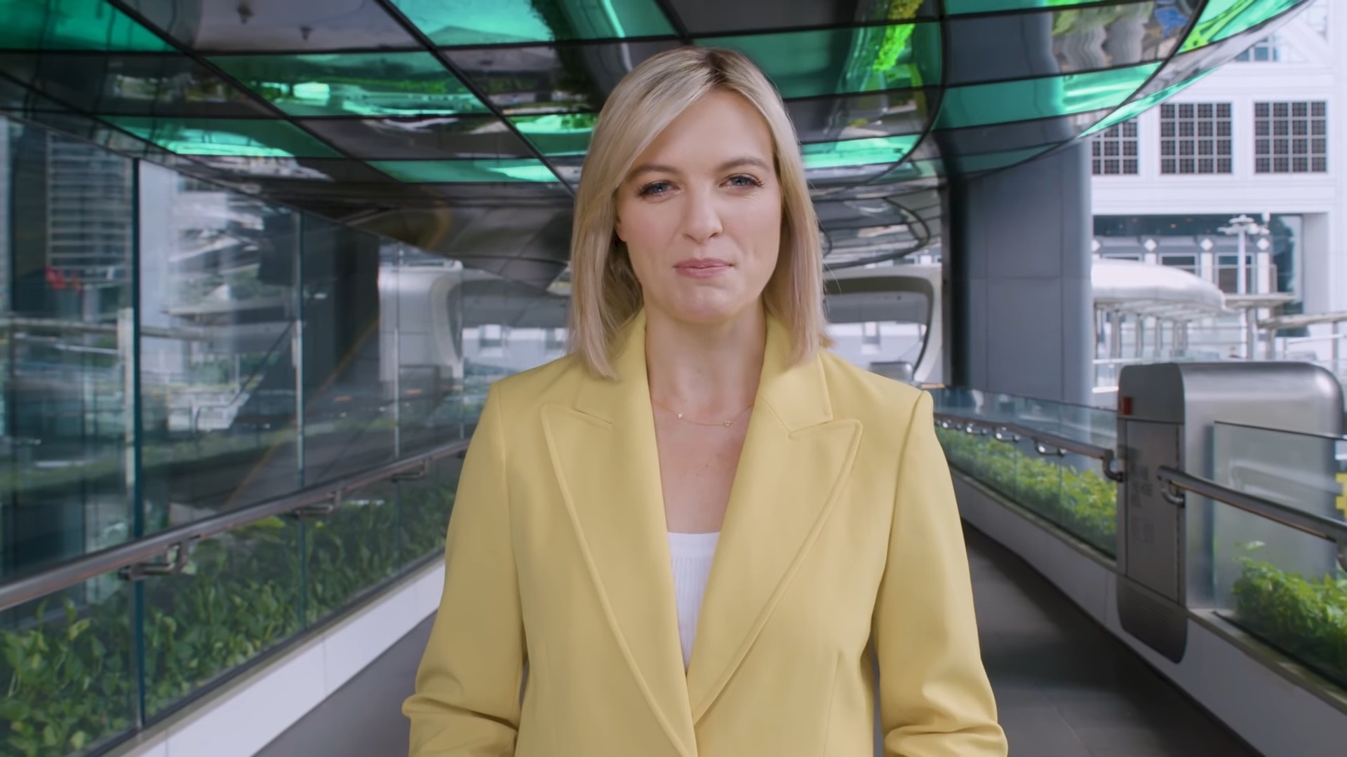 Bloomberg Tech: Asia