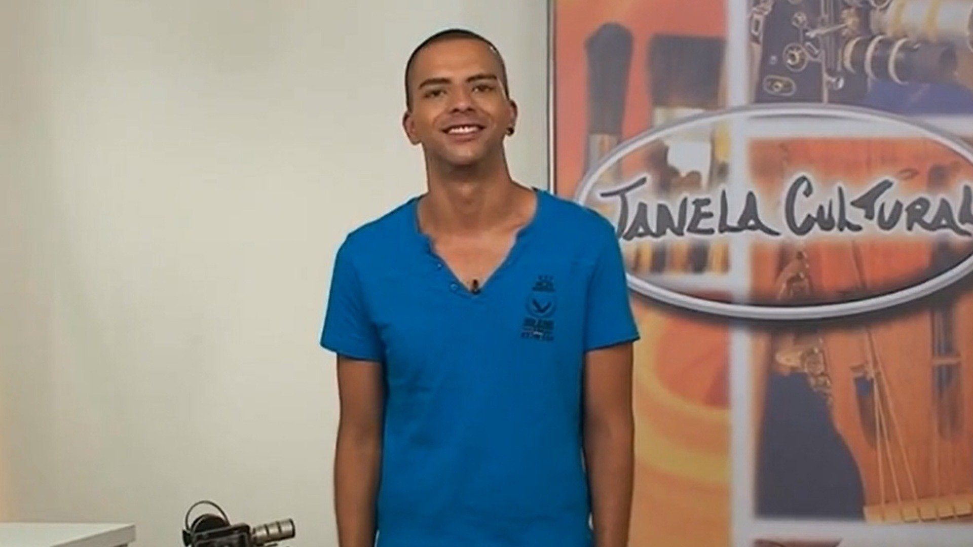 Janela Cultural