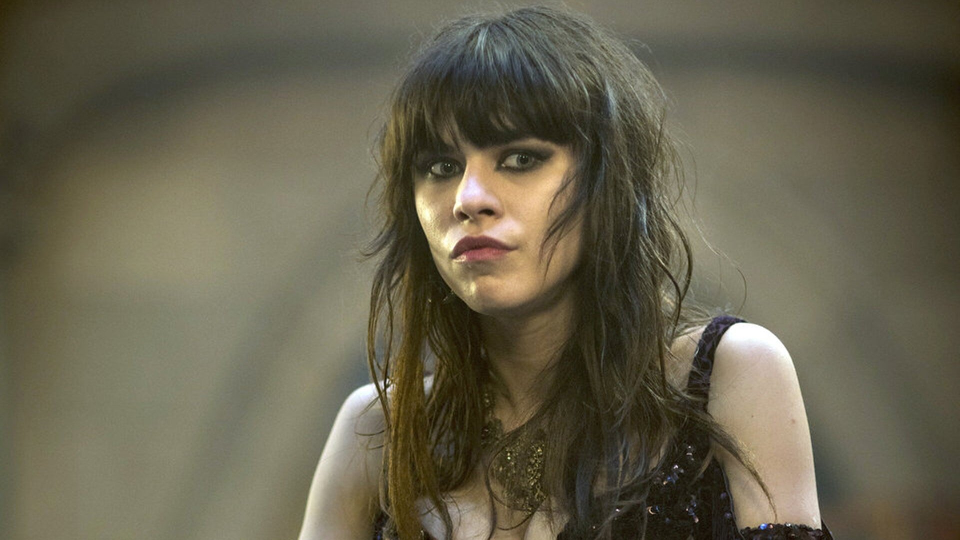 Emerald City : Bela Maldade
