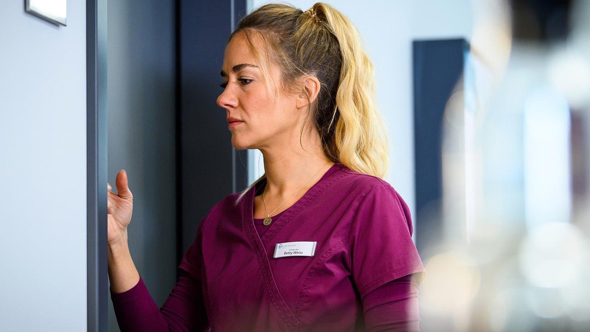 Betty's Call : Unerwartet