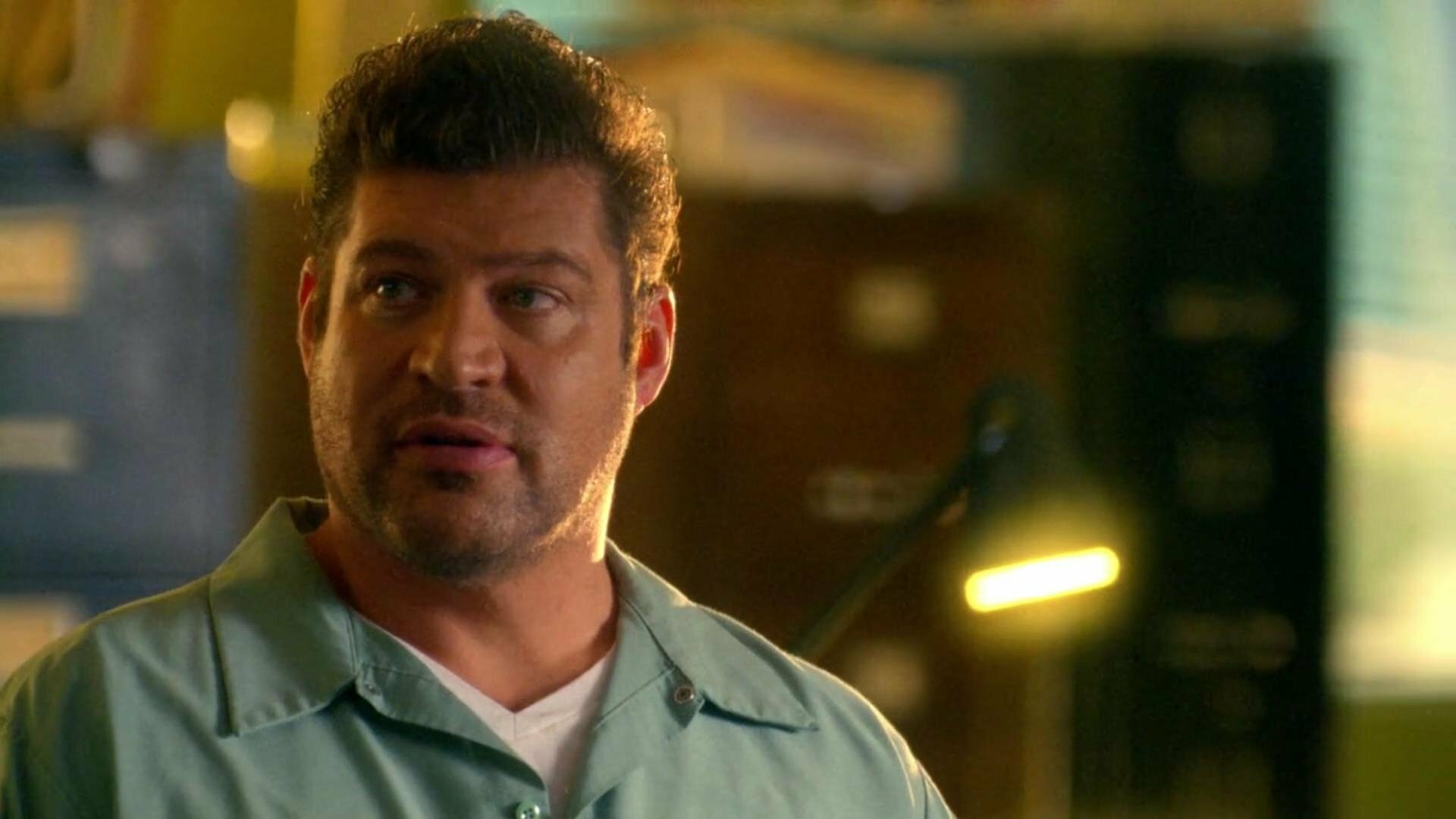 CSI: Miami : Fora do Tempo