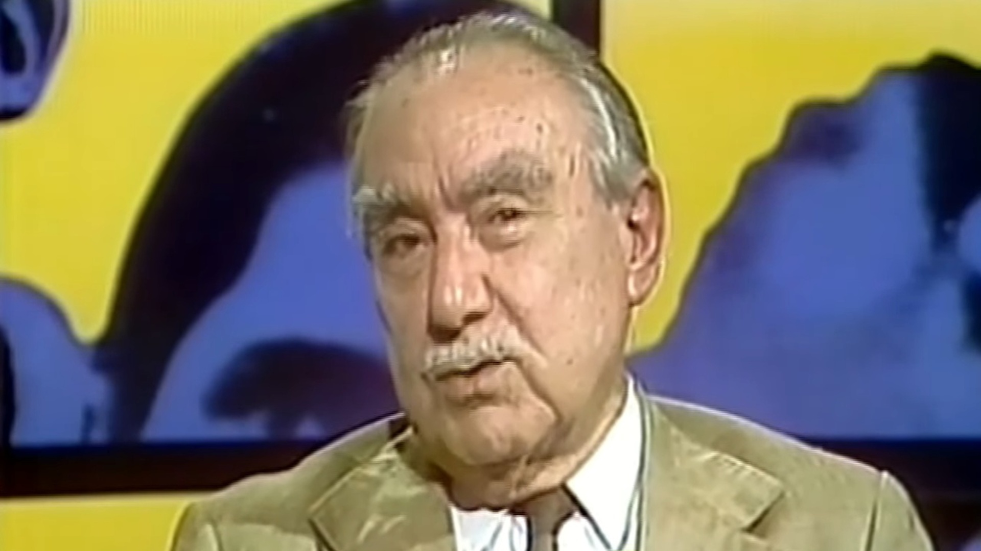 Vox Populi : Pietro Maria Bardi