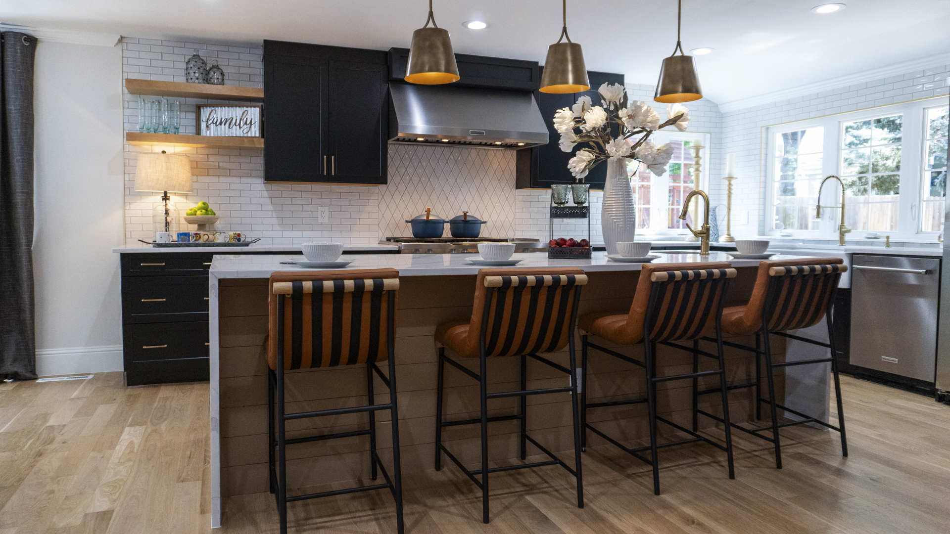 Casa em Obra - Do Pesadelo ao Sonho : O Passado Condena