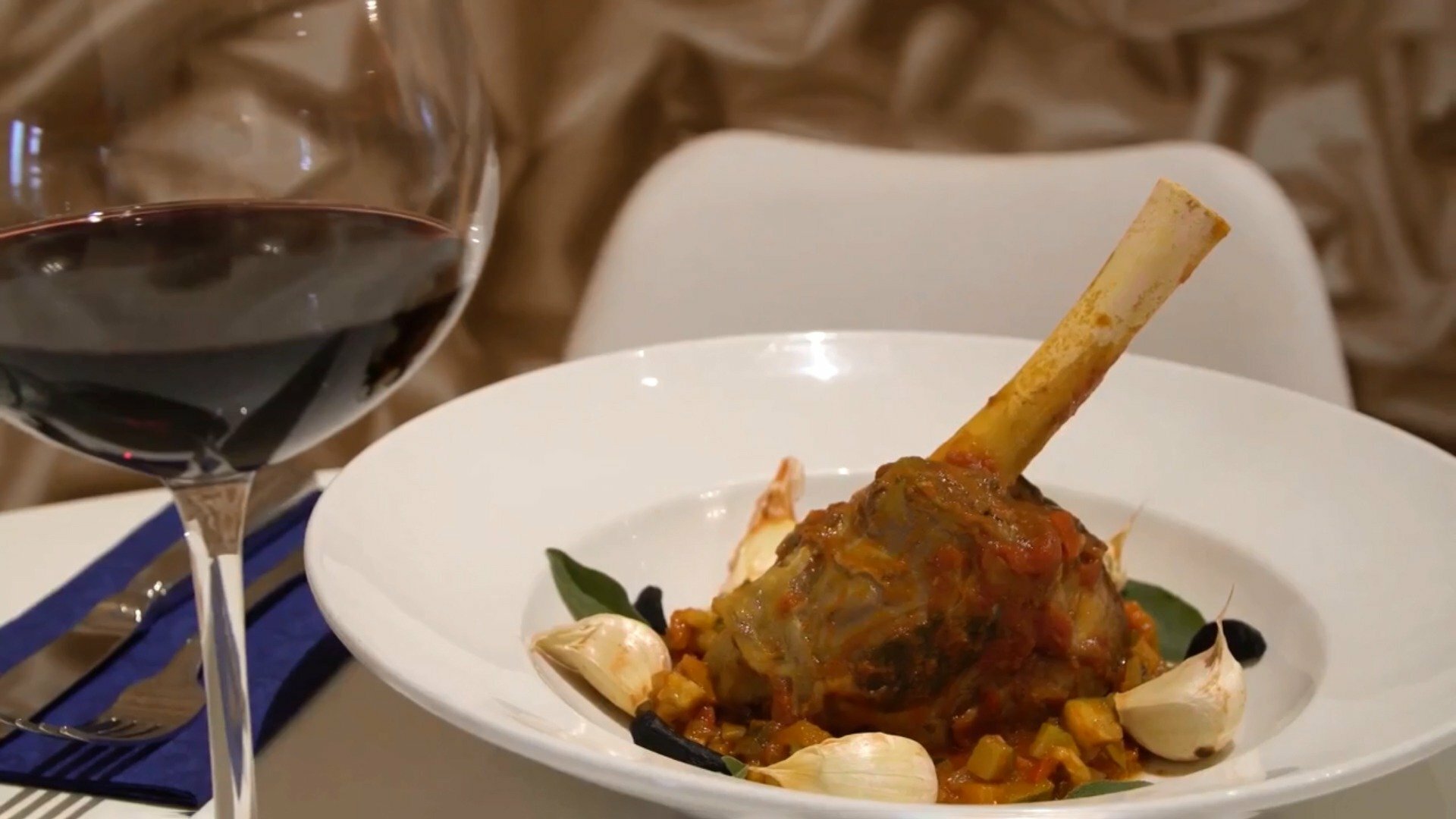 Restaurantes Inesquecíveis : Reinventando o Clássico