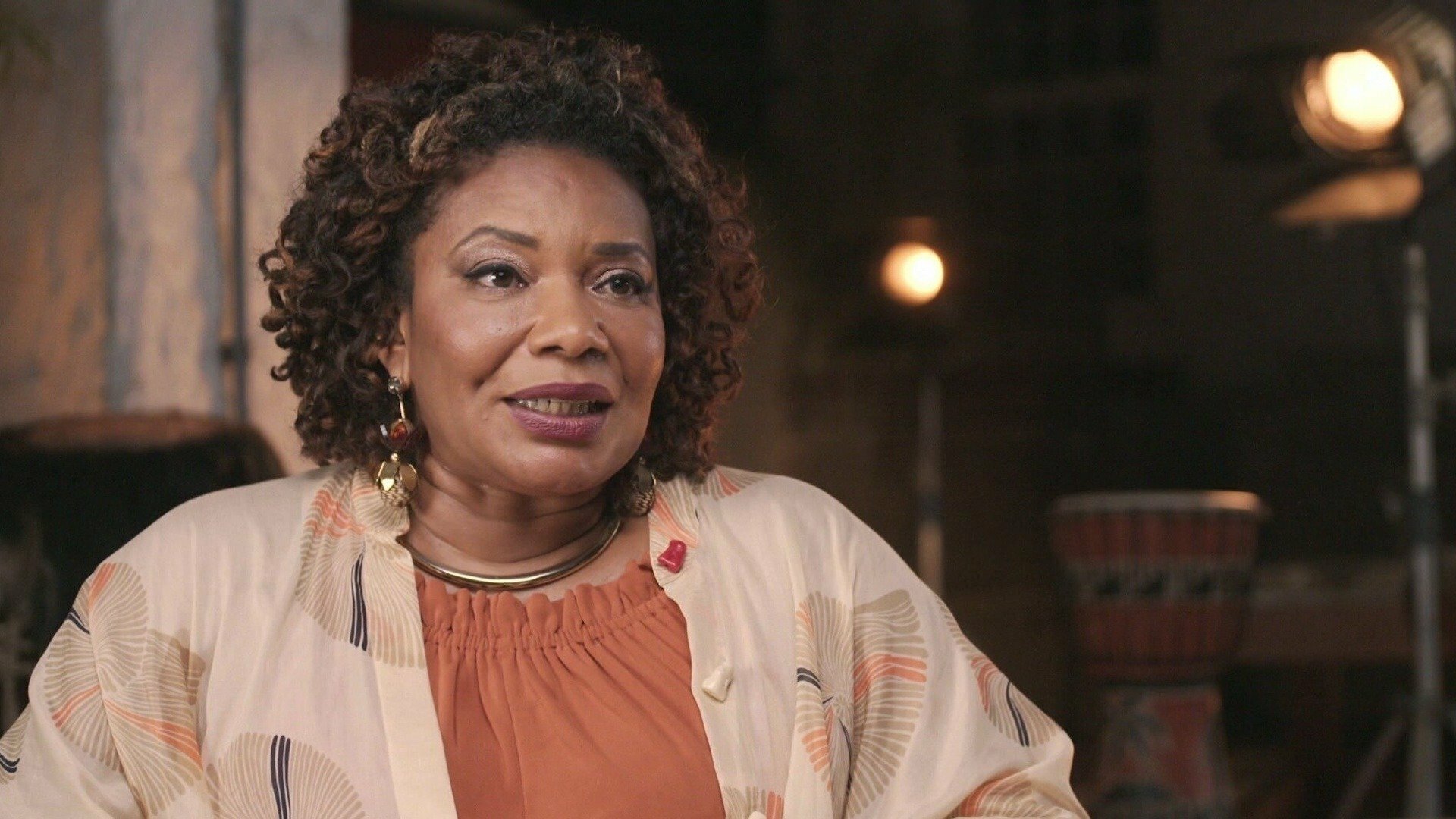 Canto ao Tempo : Margareth Menezes