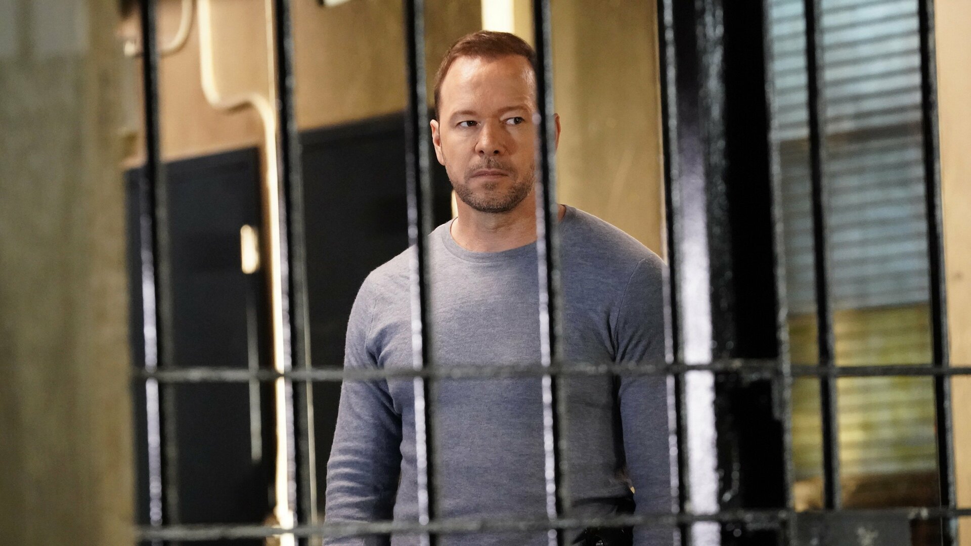 Blue Bloods : Crimes Comuns