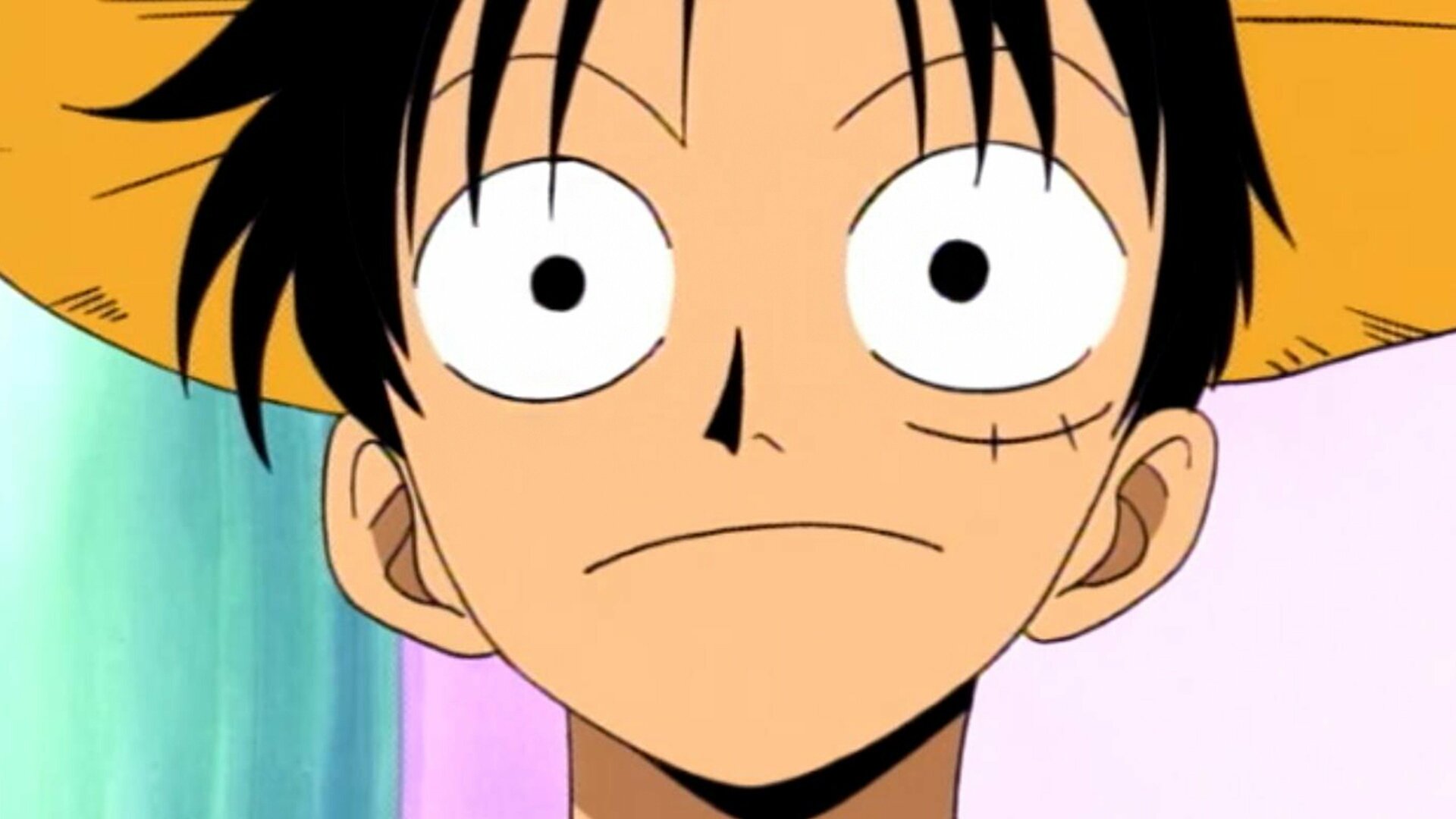 One Piece : A Partida! O Cozinheiro do Mar e...