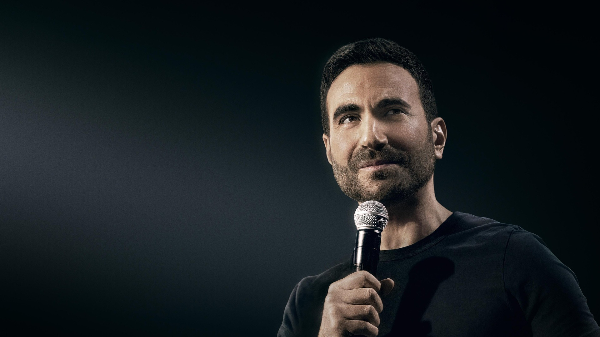 Brett Goldstein - A Segunda Melhor Noite de Sua Vida