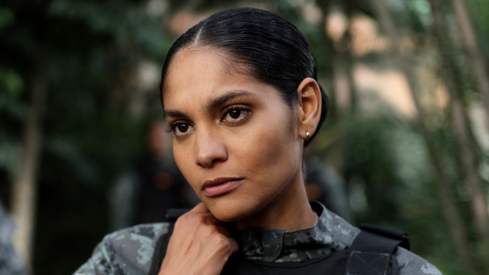 Negociador : Sem Tempo