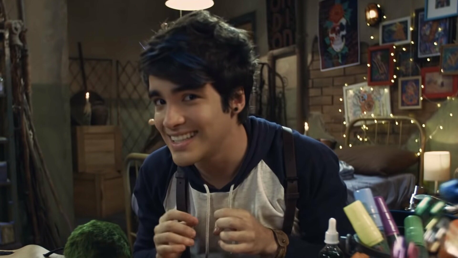 Boletim Extraordinário do Tobby : Leocádia
