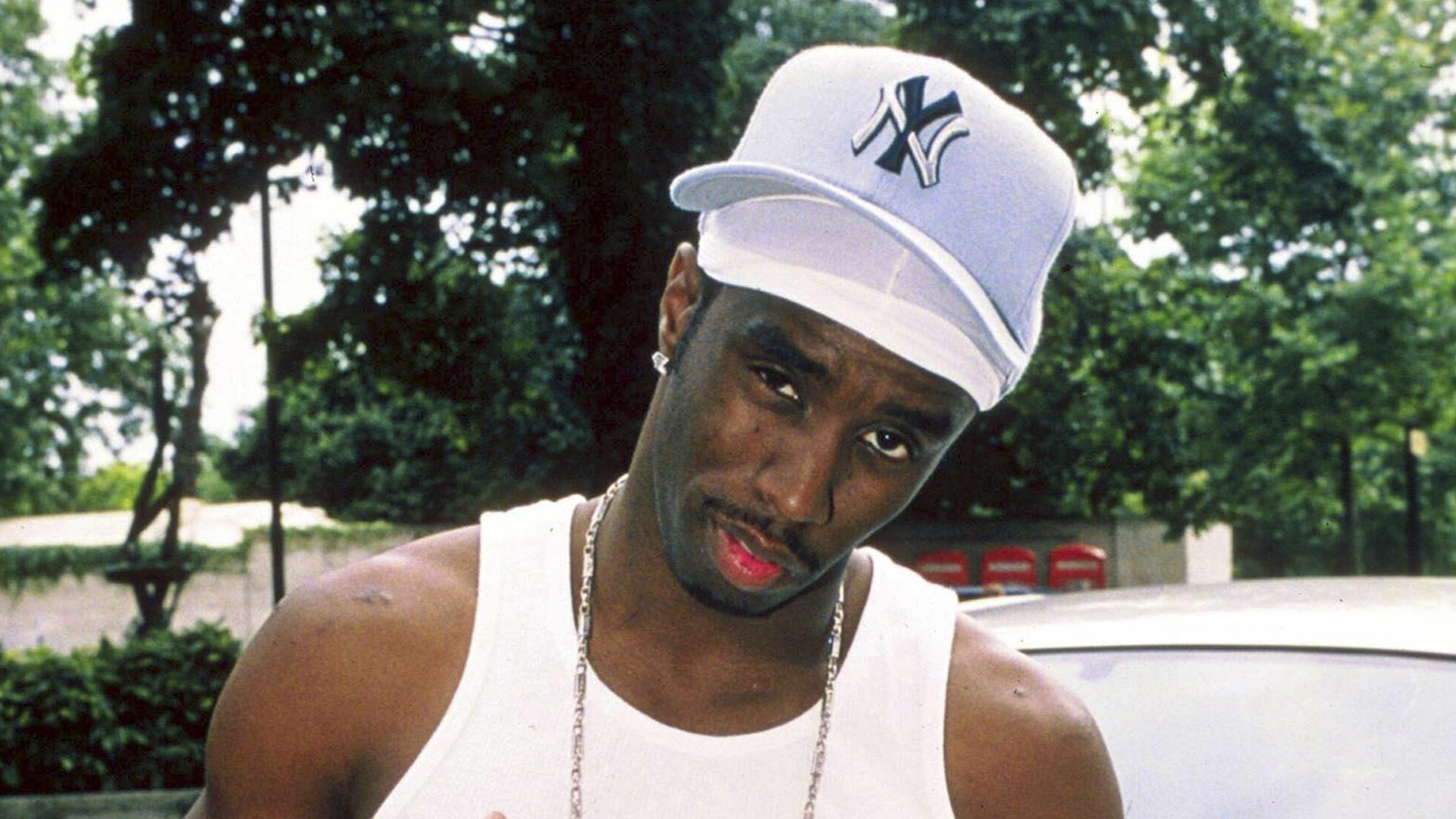 A Queda de P. Diddy : A Formação de um Magnata