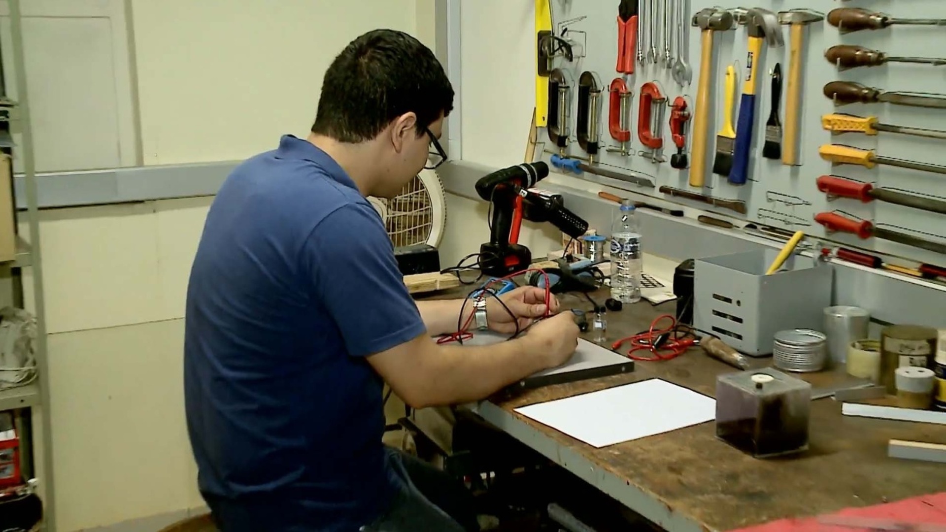 Ciência sem Limites : Novas Tecnologias em Eletrônica