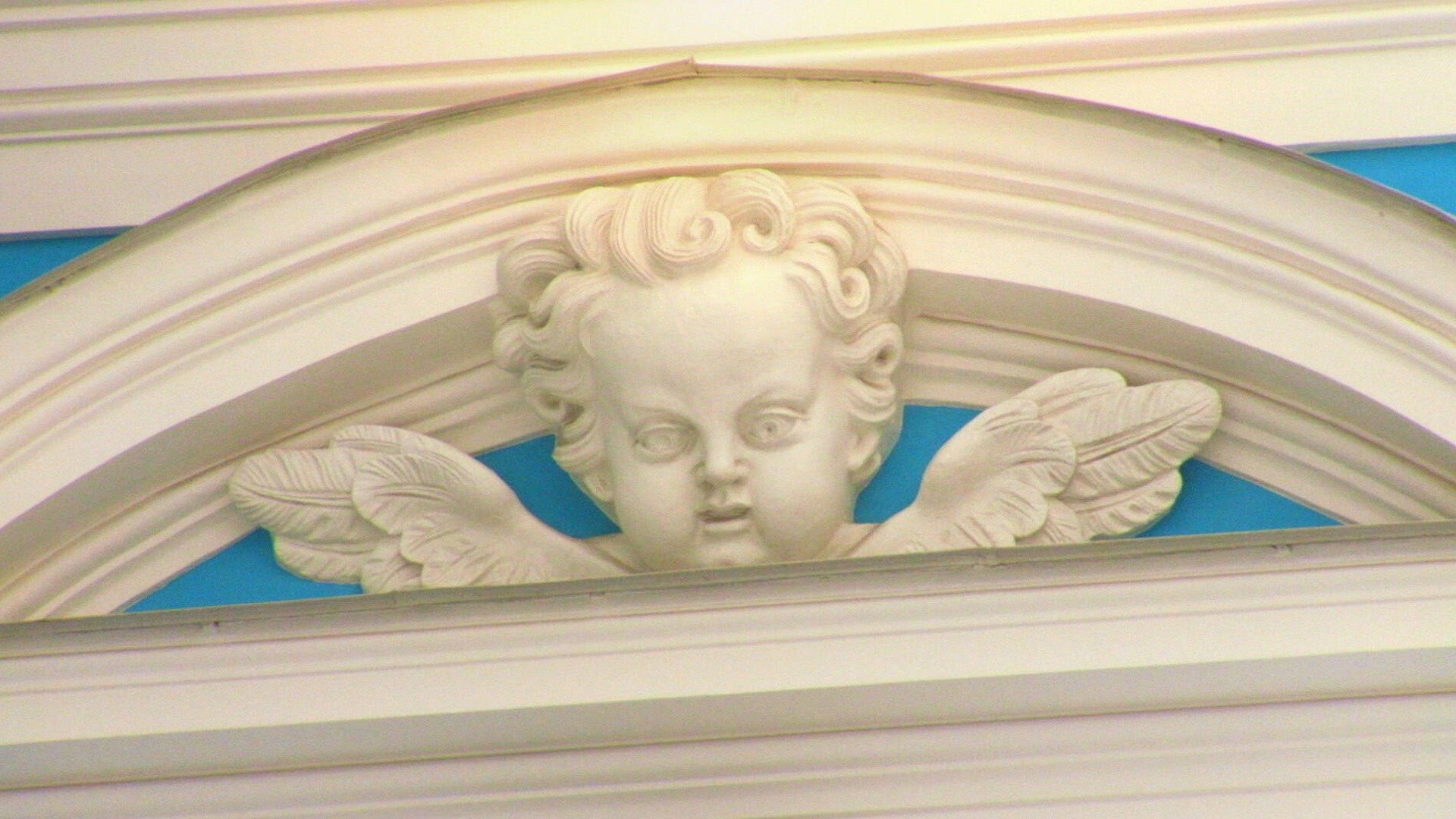 Grandes Mistérios da História com Laurence Fishburne : A Câmara de Âmbar