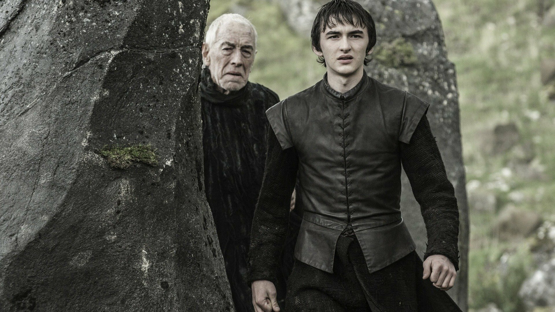 Game of Thrones : The Door