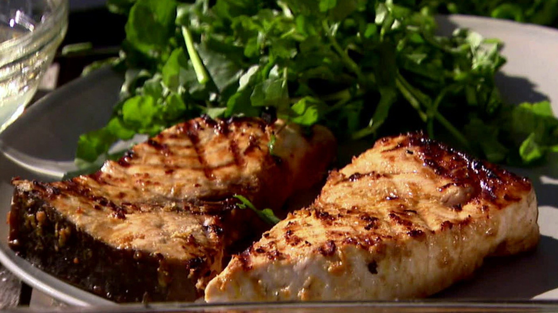 Receitas da Ina - De Volta ao Básico : Os Melhores Grelhados