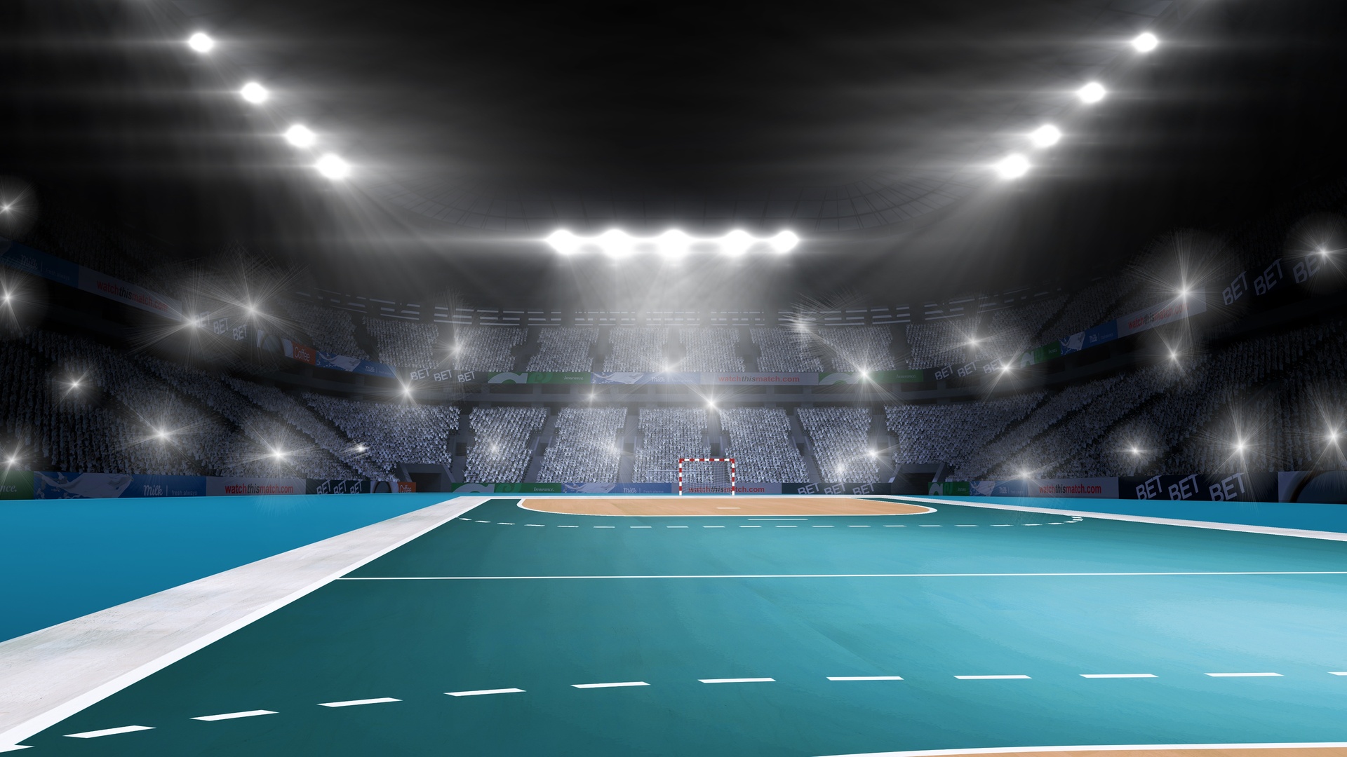 Champions League de Handebol Masculino