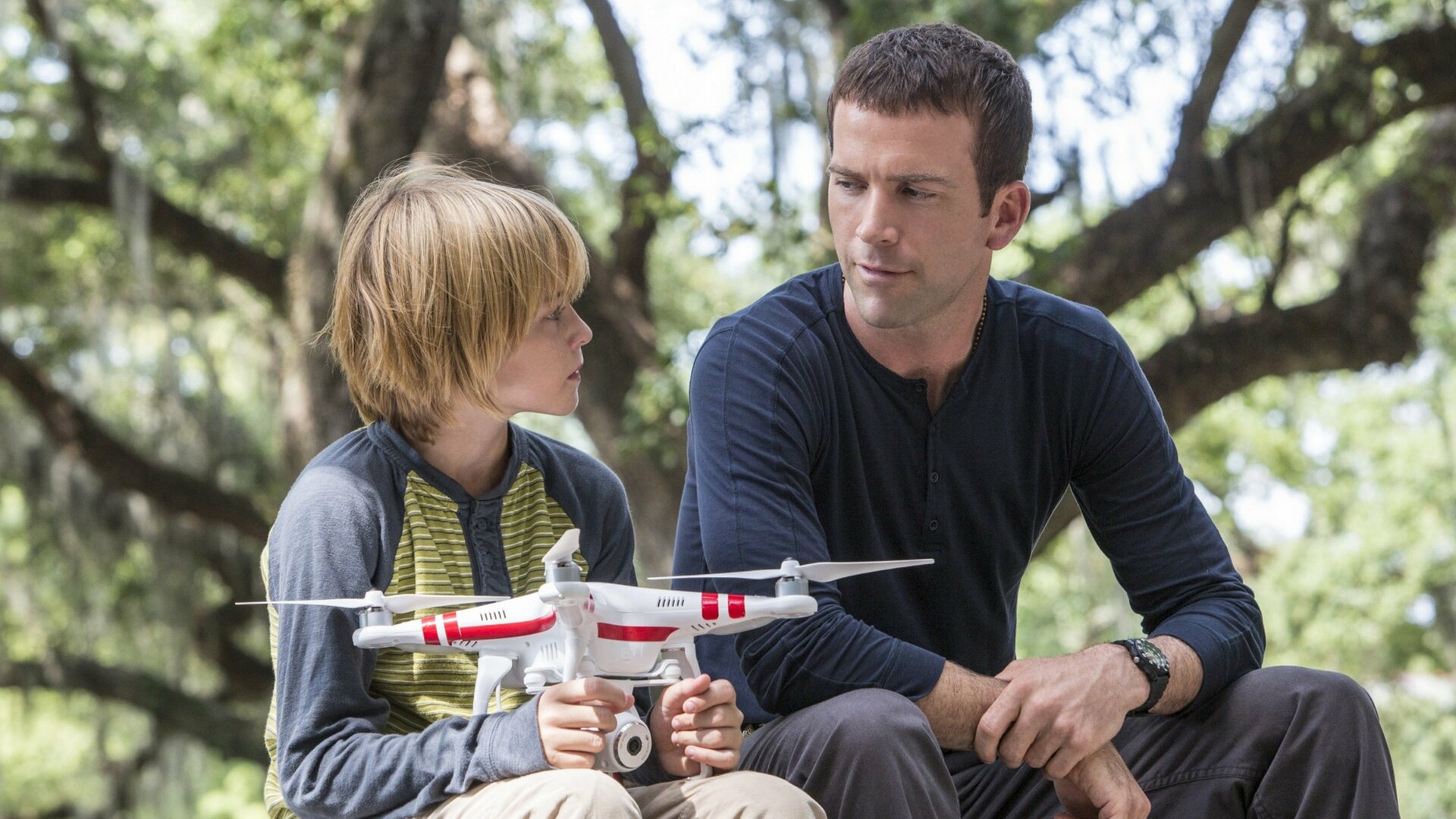 NCIS: New Orleans : I Do