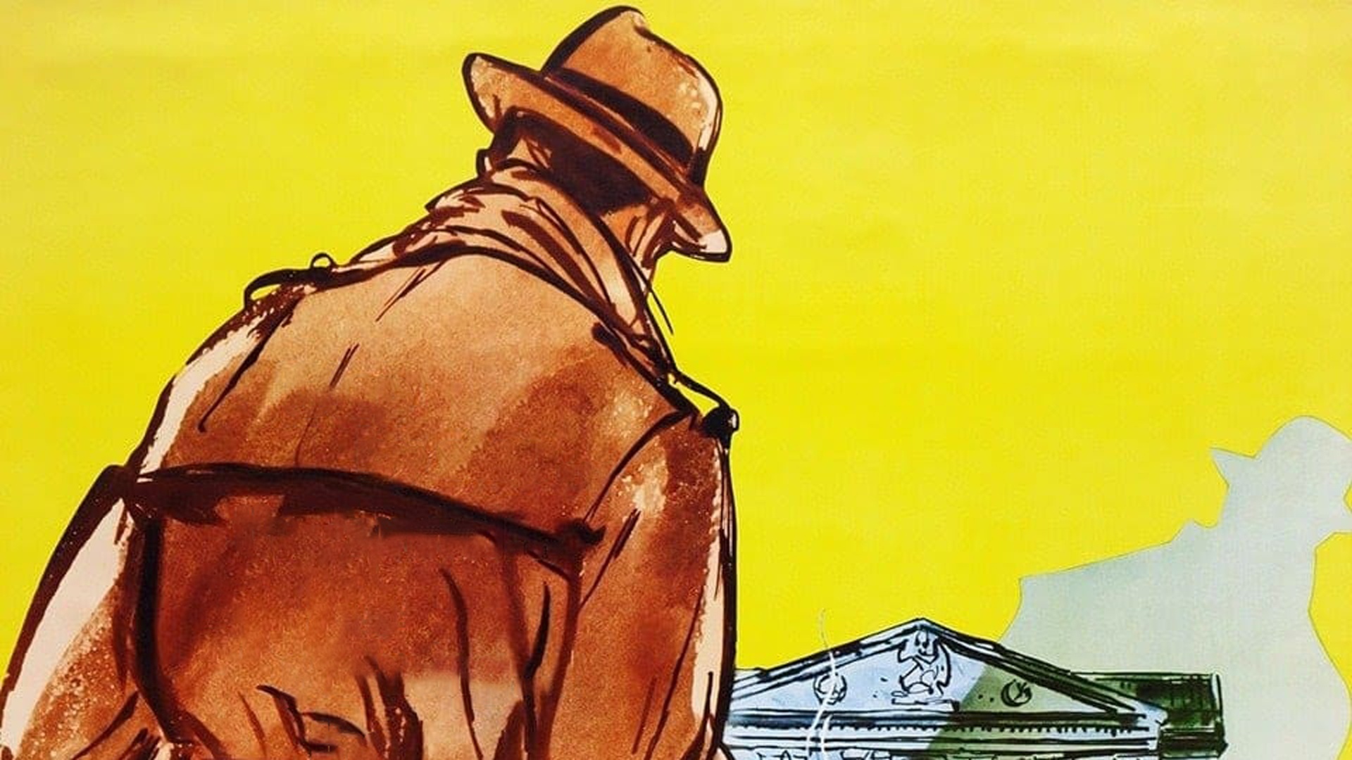 O Dia em que Roubaram o Banco da Inglaterra