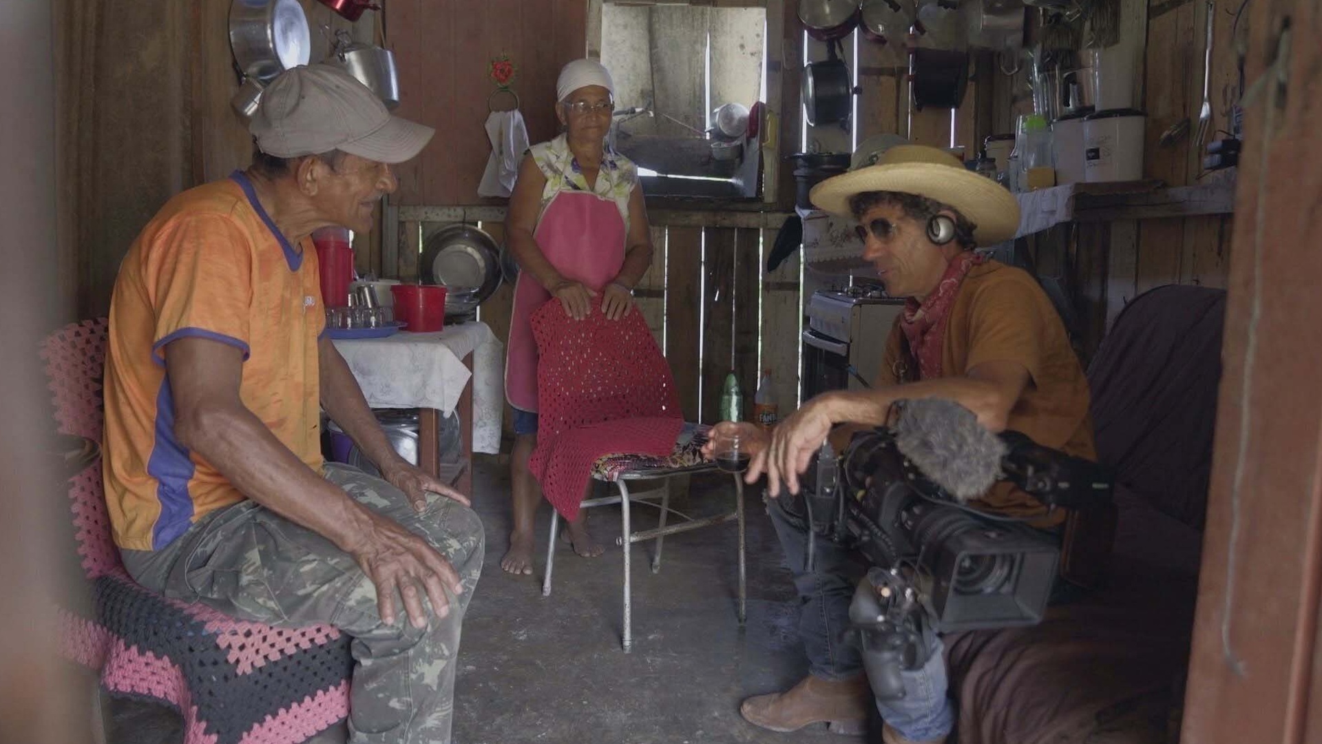 BR-230 - Muito Além da Transamazônica : Rumo à Perigosa Transgarimpeira