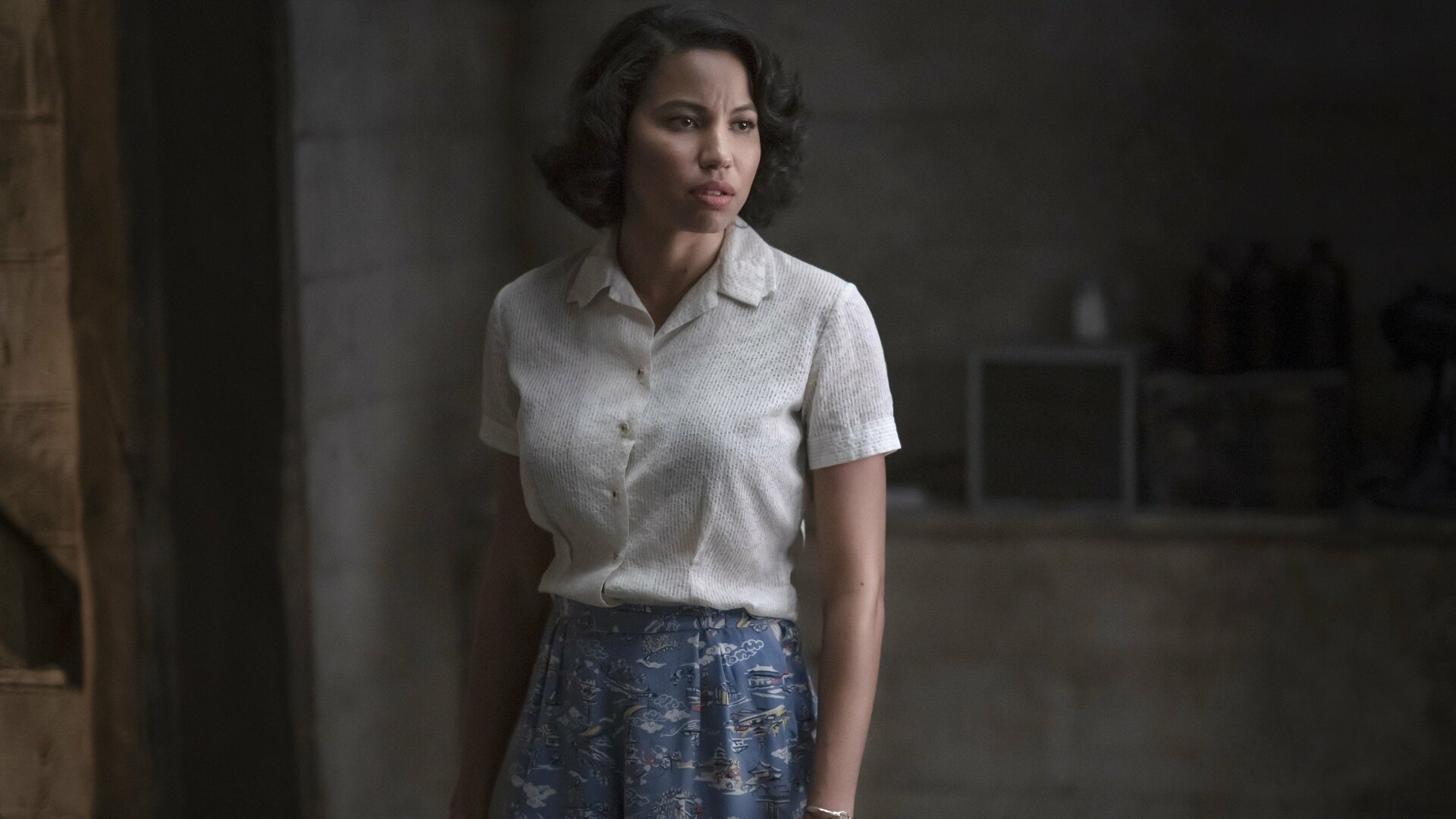 Lovecraft Country : Strange Case