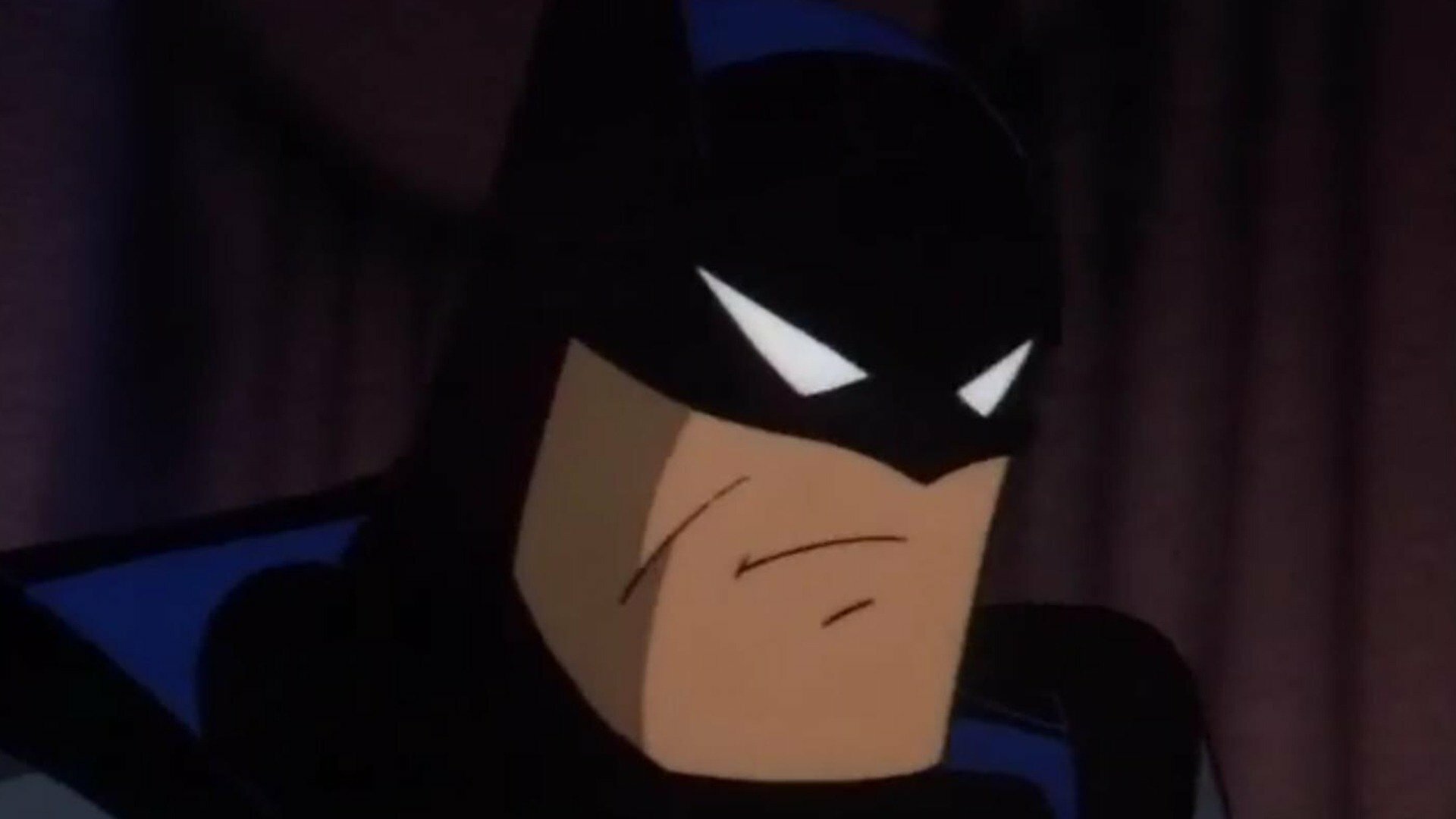 Batman: The Animated Series : Louco Como um Chapeleiro
