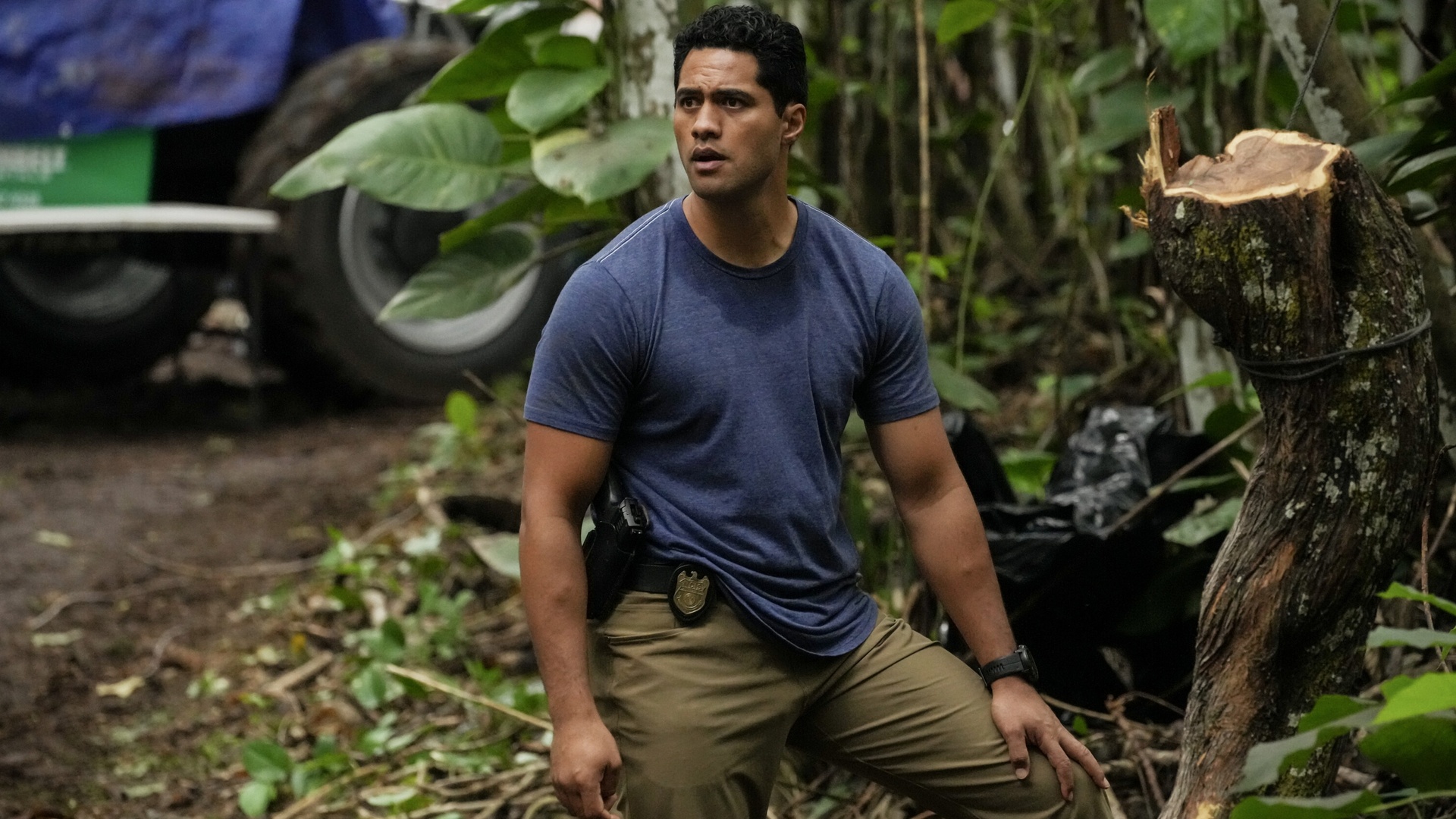 NCIS: Hawai'i : The Next Thousand