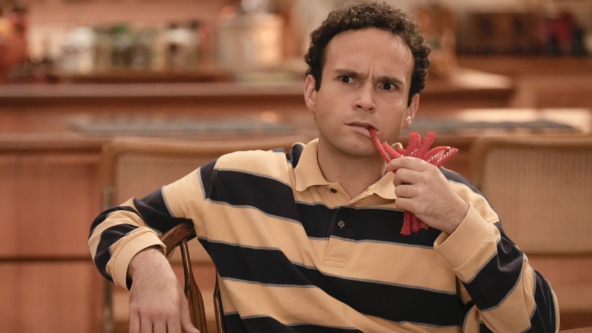 The Goldbergs : Amadoofus