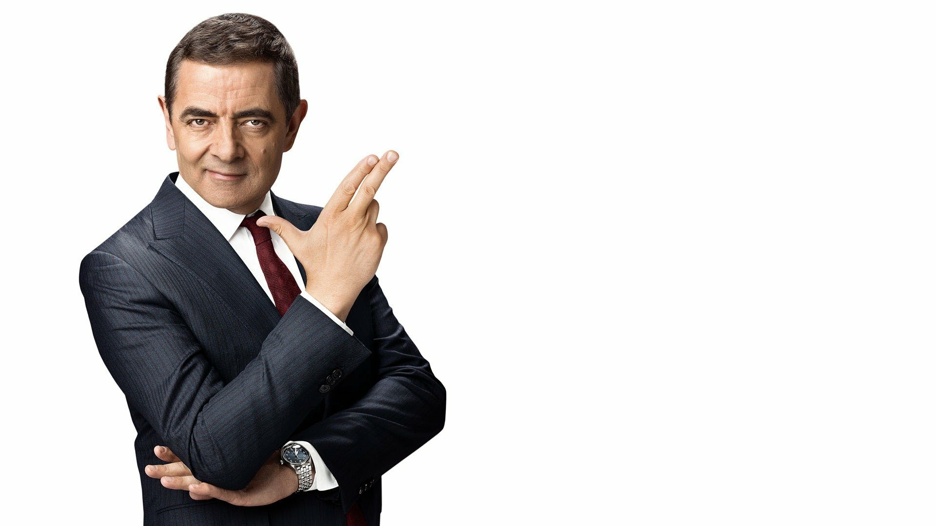 Johnny English 3.0