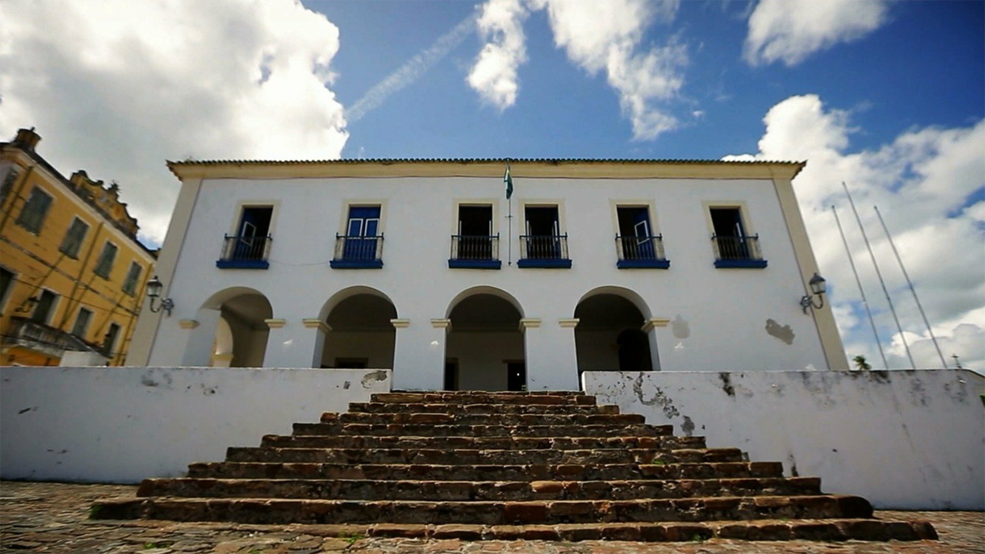 Morar : Morar em Cachoeira