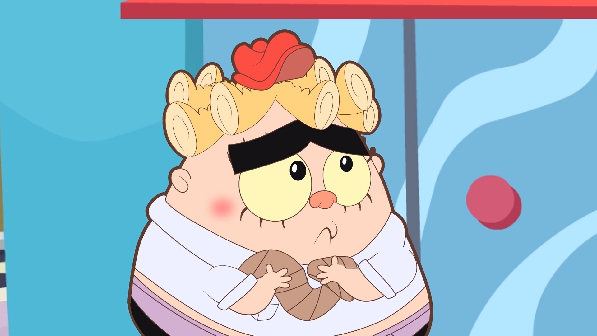 Mongo e Drongo : A Saga do Orfanato de Mongo e Drongo