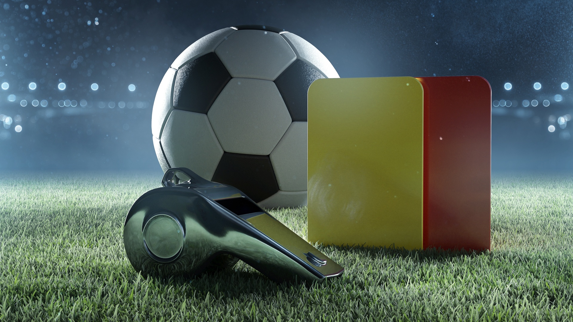 Futebol Pelo Mundo