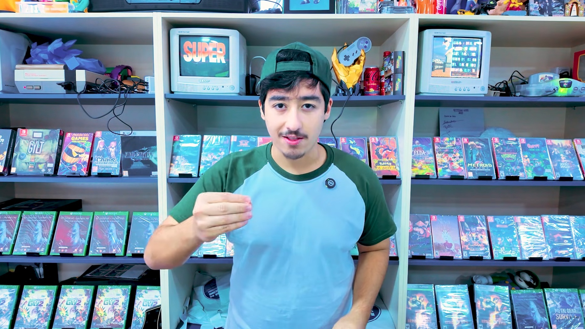 PH Explica : T1 EP8 - A Evolução do Videogame
