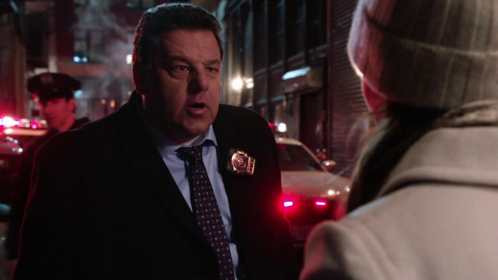 Blue Bloods : Novo Começo